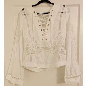 Free People Top